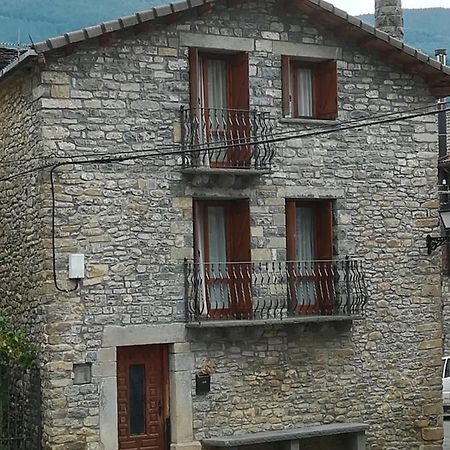 Casa La Abadia De Antin Apartment Liguerre de Ara Ngoại thất bức ảnh