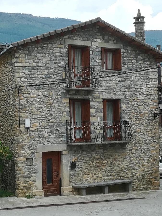 Casa La Abadia De Antin Apartment Liguerre de Ara Ngoại thất bức ảnh