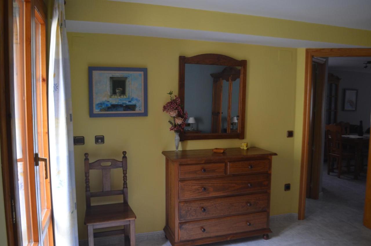 Casa La Abadia De Antin Apartment Liguerre de Ara Ngoại thất bức ảnh