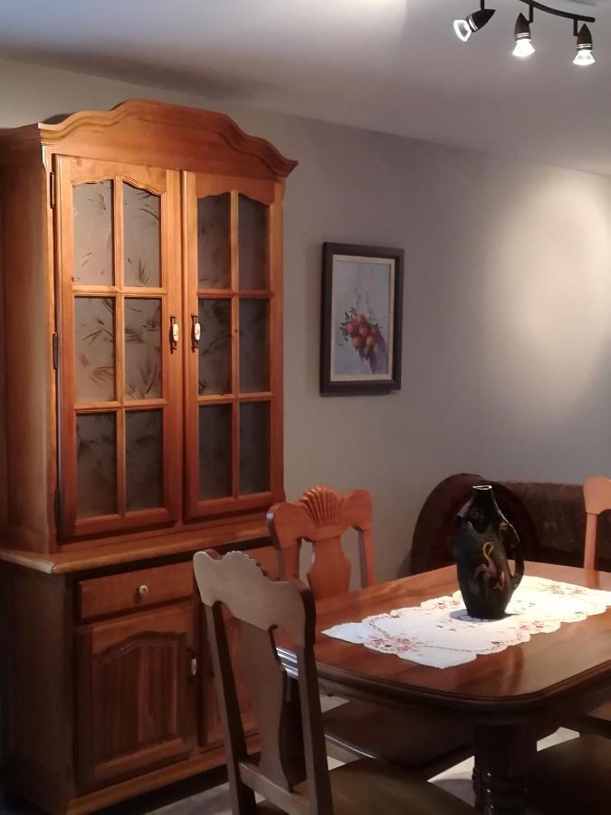 Casa La Abadia De Antin Apartment Liguerre de Ara Ngoại thất bức ảnh