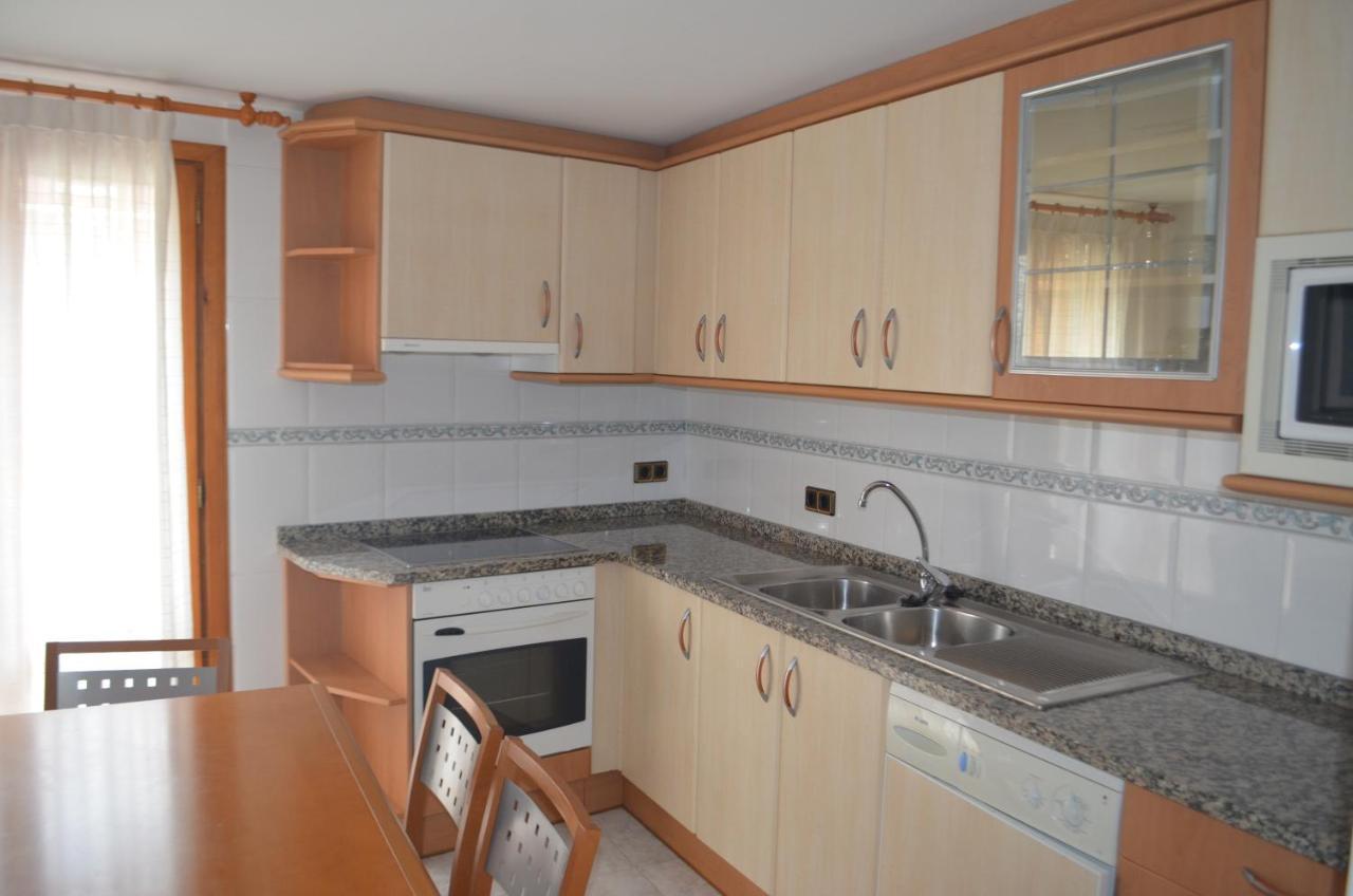 Casa La Abadia De Antin Apartment Liguerre de Ara Ngoại thất bức ảnh